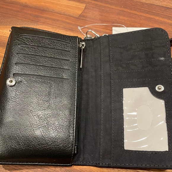 Alice in Wonderland Wallet - Picture 4 of 4